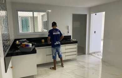 Imagem 6: Alugo Apartamento Centro Linhares