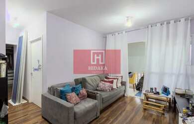 Imagem 5: Apartamento à venda no bairro Brás - São Paulo/SP, Zona Leste