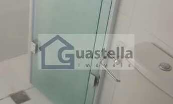 Imagem 3: Apartamento em Vila Camilopolis - Santo André