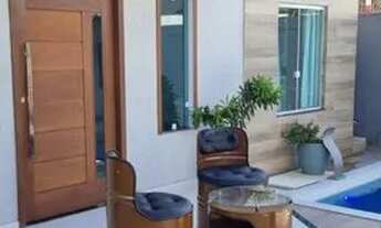 Imagem 7: Vendo casa tipo village 4/4 Arembepe