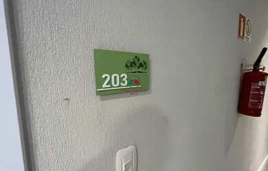 Imagem 3: Apartamento novo no bairro bavária 1 dormitório e 1 vaga de garagem a venda em Gramado