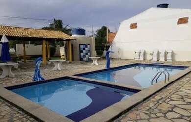 Imagem 5: Casa no Condomínio Praia do Refúgio