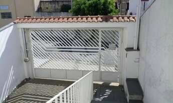 Imagem 4: São Paulo - Casa Padrão - VILA MAZZEI