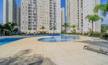 Imagem: Apartamento com 2 quartos à venda, 57 m²