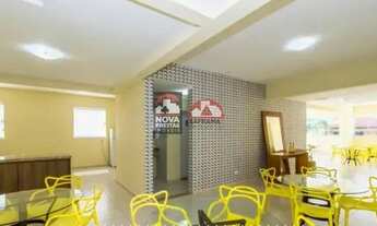 Imagem 5: Caraguatatuba - Apartamento Padrão - Indaiá