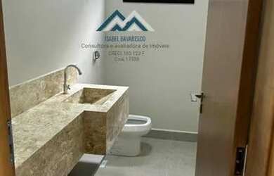 Imagem 4: Casa térrea em condomínio região Vila do Golfe