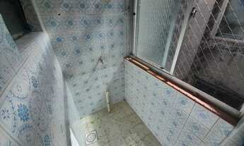 Imagem 6: Apartamento no Bairro Cristo Redentor com 40 m², 1 dormitório, sala de estar, cozinha, ban