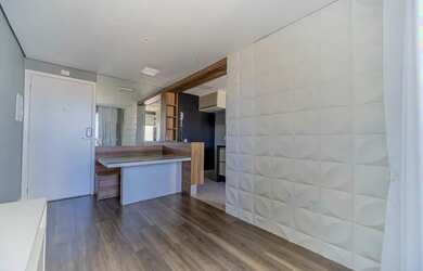 Imagem 3: Apartamento com 3 quartos à venda, 55 m² por R$ 319.999 - Conceição - Osasco/SP