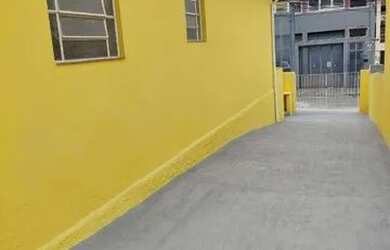 Imagem 3: Casa com 1 dormitório para alugar, 40 m² por R$ 2.103,69/mês - Vila Polopoli - São Paulo/S