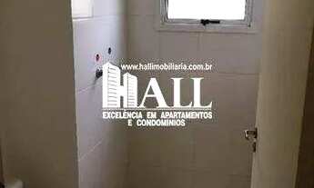 Imagem 4: Apartamento com 2 dorms, Residencial Santa Filomena, São José do Rio Preto - R$ 162.000,00