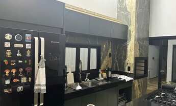 Imagem 7: Casa Condomínio Gaudi