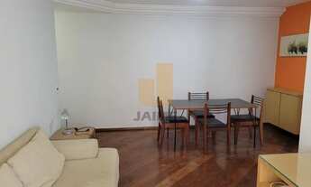 Imagem 3: APARTAMENTO 3 DORMITORIOS SENDO 1 SUITE 2 BANHEIROS SALA 2 AMBIENTES 2 VAGAS