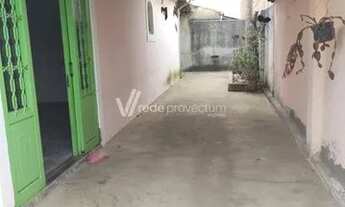 Imagem 2: Casa - Jardim Nova Europa - Hortolândia