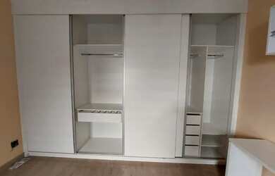 Imagem 5: Casa com 4 dormitórios, 160 m² - venda por R$ 400.000,00 ou aluguel por R$ 2.000,01/mês