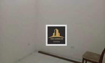 Imagem 7: Kitnet com 1 dormitório para alugar, 40 m² por R$ 705,00/mês - Cidade Morumbi - São José d