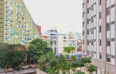 Imagem 7: Apartamento à Venda - Bela Vista, 1 Quarto, 35 m2