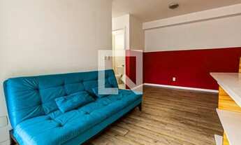 Imagem 3: Apartamento para Aluguel - Vila Romana, 2 Quartos, 64 m2