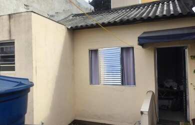 Imagem 2: Oportunidade Sobrados na Penha com 02 dormitórios e 02 vagas de garagem