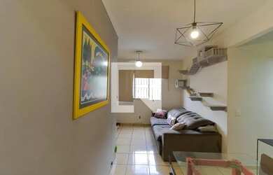 Imagem 2: Apartamento para Aluguel - Jardim Flamboyant, 3 Quartos, 72 m2