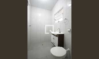 Imagem 6: Casa para Aluguel - Santo Antônio, 1 Quarto, 50 m2