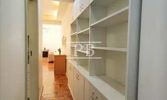 Imagem 4: Apartamento com 3 dormitórios para alugar, 120 m² por R$ 8.494,95/mês - Ipanema - Rio de J