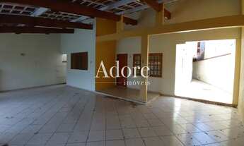 Imagem 3: CASA RESIDENCIAL em Salto - SP, Nossa Senhora Do Monte Serrat