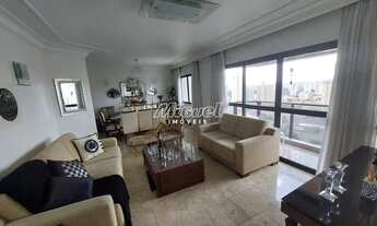 Imagem 5: Apartamento para aluguel, 4 quartos, 1 suíte, Centro - Piracicaba