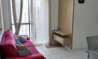 Imagem 4: Apartamento no Ecoparque 2/4 Mobiliado na Br 316 km 5