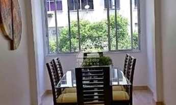 Imagem 2: Apartamento à venda, 3 quartos, Copacabana - RIO DE JANEIRO/RJ