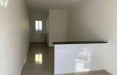 Imagem 3: Kitnet com 1 dormitório para alugar, 50 m² por R$ 1.080,00/mês - Jardim Regina - Indaiatub