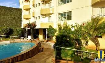 Imagem 5: Flat em Caldas Novas/GO para até 4 pessoas, com piscina no condomínio, pode levar cooler!