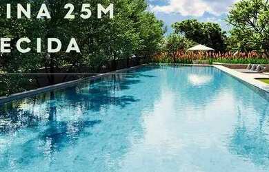 Imagem 3: Oportunidade Repasse Duo Capim Macio 135m2 com 3 suítes