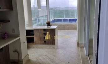 Imagem 3: Apartamento com 4 dormitórios, 367 m² - venda por R$ 420.000,00 ou aluguel por R$ 25.062,4