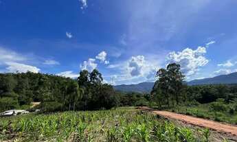 Imagem 3: Vendo maravilhoso Sítio com vista panorâmica