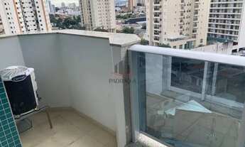 Imagem 5: São Paulo - Apartamento Padrão - TATUAPÉ