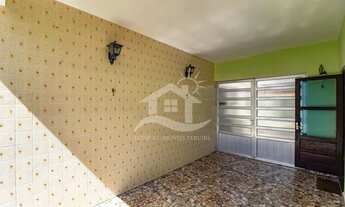 Imagem 4: Casa - Térrea no bairro São João Batista, 800 metros da praia, Peruíbe-SP