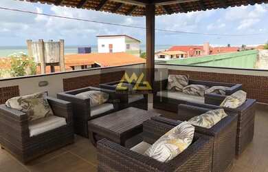 Imagem 6: Casa para venda com 600 metros quadrados com 8 quartos em ATALAIA - Salinópolis - PA