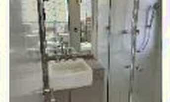 Imagem 2: Estúdio novo - perto do Hospital das clínicas e metrô Oscar Freire - Pinheiros