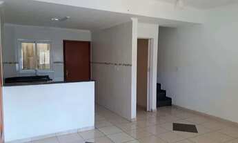 Imagem 5: Casa com 2 dormitórios para alugar, 55 m² por R$ 1.500,00/mês - Nova Mirim - Praia Grande