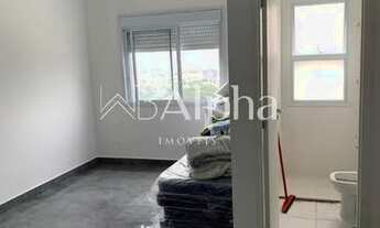 Imagem 5: Apartamento para locação no Condomínio High Bethaville em Barueri