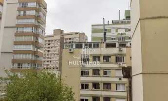 Imagem 2: Apartamento de 2 dormitórios no Bom fim