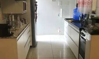 Imagem 4: Casa Térrea de condomínio, com 3 quartos, Quintal e Vaga de Garagem