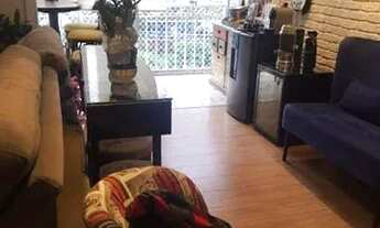 Imagem: Apartamento com 2 dormitórios à venda