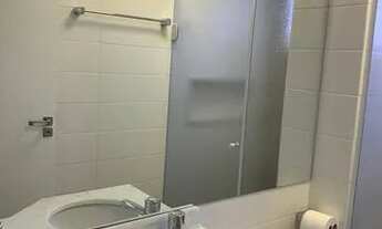 Imagem 6: Apartamento com 1 dormitório para alugar, 37 m² por R$ 2.567,00/mês - Vila Universitária