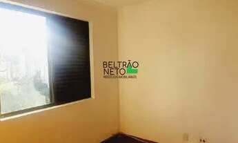 Imagem 7: Apartamento para alugar 3 quartos no Buritis de 115m²