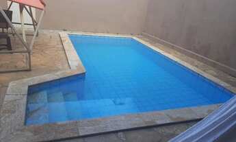 Imagem 4: CASA TÉRREA, PROX DA AV DAS TORRES, NO JD ITALIA, 4QTOS, 1 SUIT, MOBILIAD, COM PISCINA E C