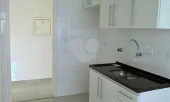 Imagem 7: Apartamento Residencial Venda- 3 quartos, 1 banheiro , 2 vagas -Tatuapé- São Paulo/SP