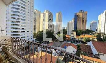 Imagem 7: Apartamento para Aluguel - Moema, 3 Quartos, 200 m2