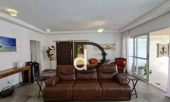 Imagem 4: Apartamento com 3 dormitórios à venda, 193 m² por R$ 5.300.000 - Riviera - Bertioga/SP