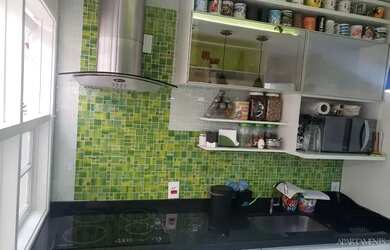 Imagem 3: Casa de 126m2 com 3 dormitórios - Toda reformada por R$750.000,00